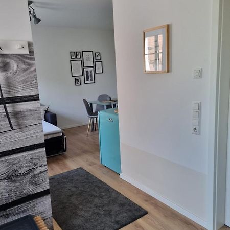 Ferienwohnung Lützen/Starsiedel Exterior foto