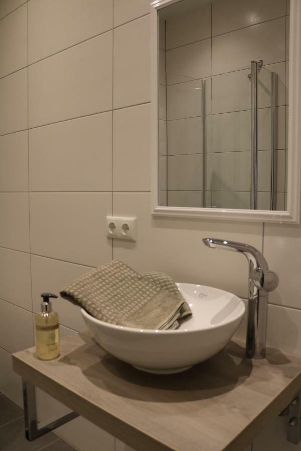 Ferienwohnung Lützen/Starsiedel Exterior foto
